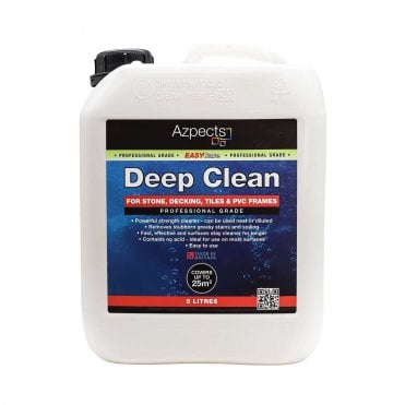 EASYCare 5L Deep Clean
