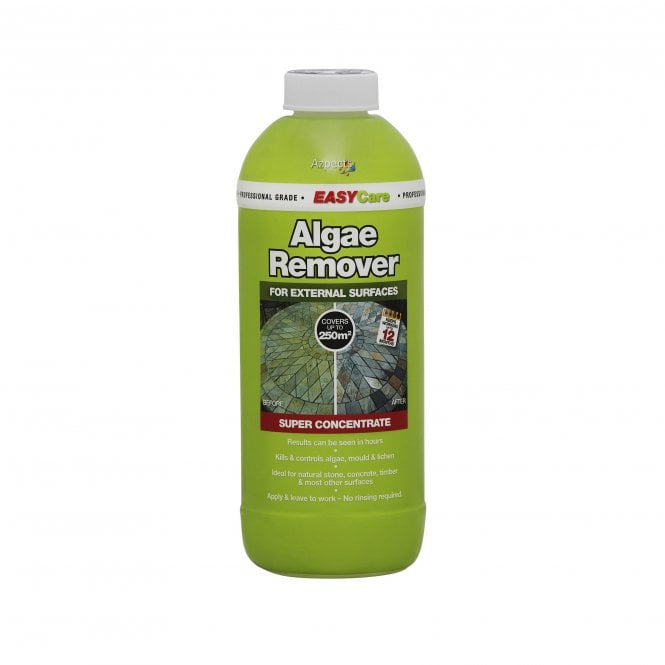 Azpects EASYCare Algae Remover