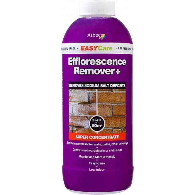 Azpects EASYCare Efflorescence Remover+