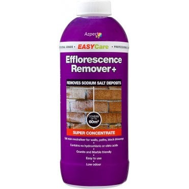EASYCare Efflorescence Remover+