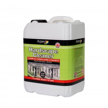 EASYCare Hardscape Cleaner 5L
