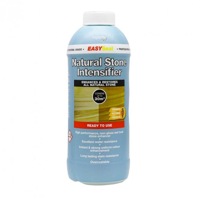 Azpects EASYSeal 1L Natural Stone Intensifier