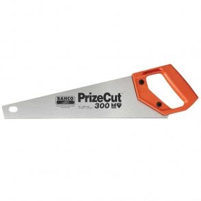 14" PrizeCut Toolbox Handsaw