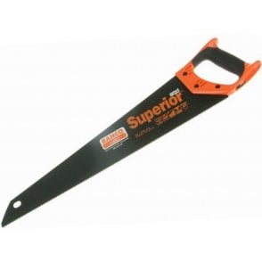 2600XT 22" Coated Hand Saw