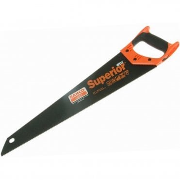 2600XT 22" Coated Hand Saw