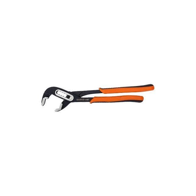 Bahco 2971G Slip Joint Pliers 250mm - 35mm Capacity