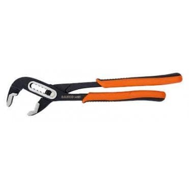 2971G Slip Joint Pliers 250mm - 35mm Capacity