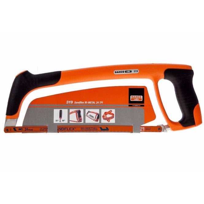Bahco 319 Pro 12