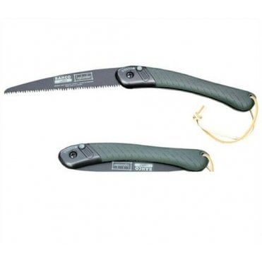 396 Laplander Folding Pruning Saw Bushcraft Saw