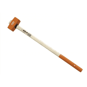 4.3KG Hickory Handle Maul