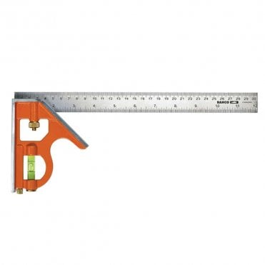 400mm/16" Combination Square
