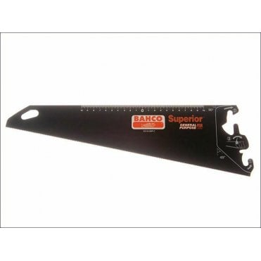 400MM ERGO Handsaw System Superior General Purpose Blade Only BAHEX16GNP