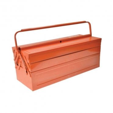 510mm Metal Cantilever Tool Box