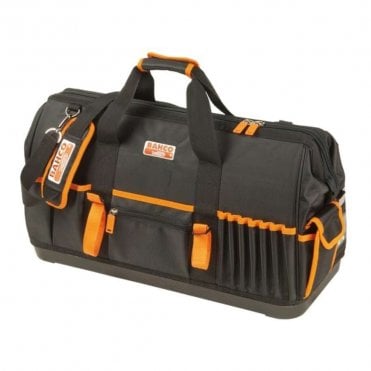 610mm Hard Bottom Bag