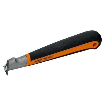 625 Carbide Edged Pocket Scraper