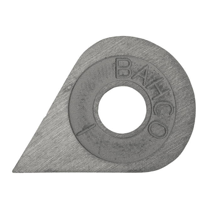 Bahco 625-Drop Carbide Edged Scraper Blade