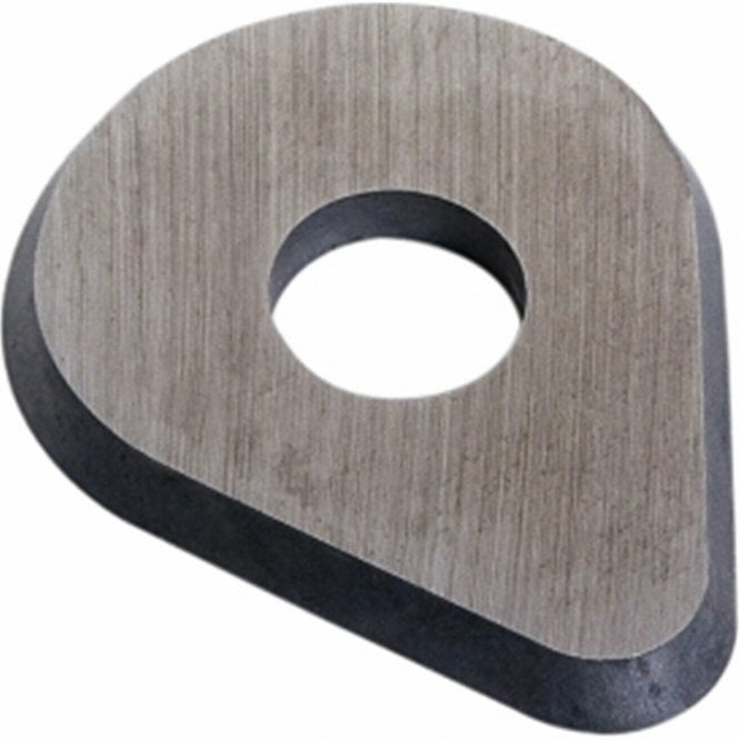 Bahco 625-Pear Carbide Edged Scraper Blade