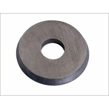 625-Round Carbide Edged Scraper Blade
