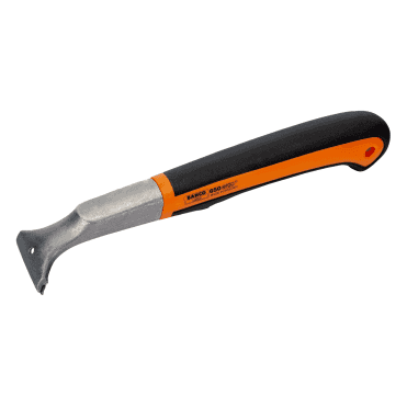 650 Carbide Edged Power Scraper