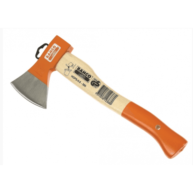 Bahco 800G Standard Hand Axe