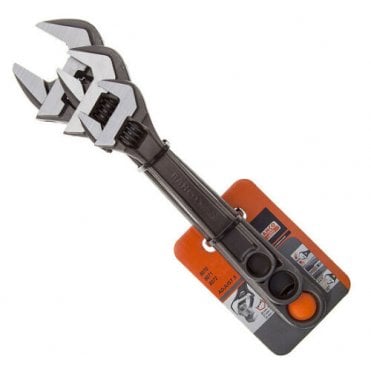 8070 ADJUST3 Adjustable Spanner Wrench Set 3 Piece 6 8 10"