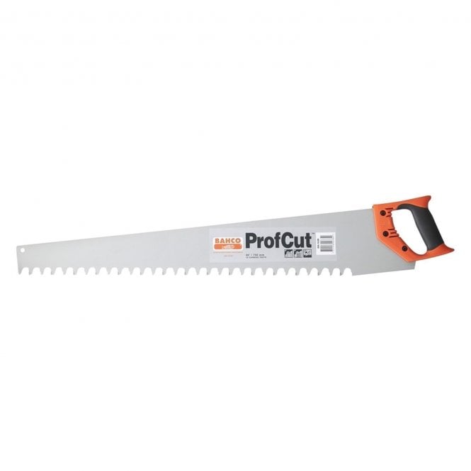 Bahco 812mm ProfCut Masonry Concrete Saw