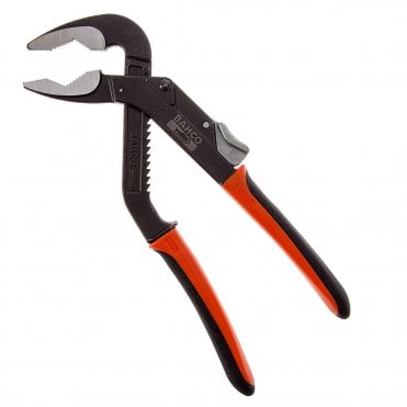 8231 ERGO 200mm - Slip Joint Pliers -55mm Capacity