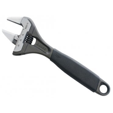9031 ERGO™ Extra Wide Jaw Adjustable Wrench 200mm