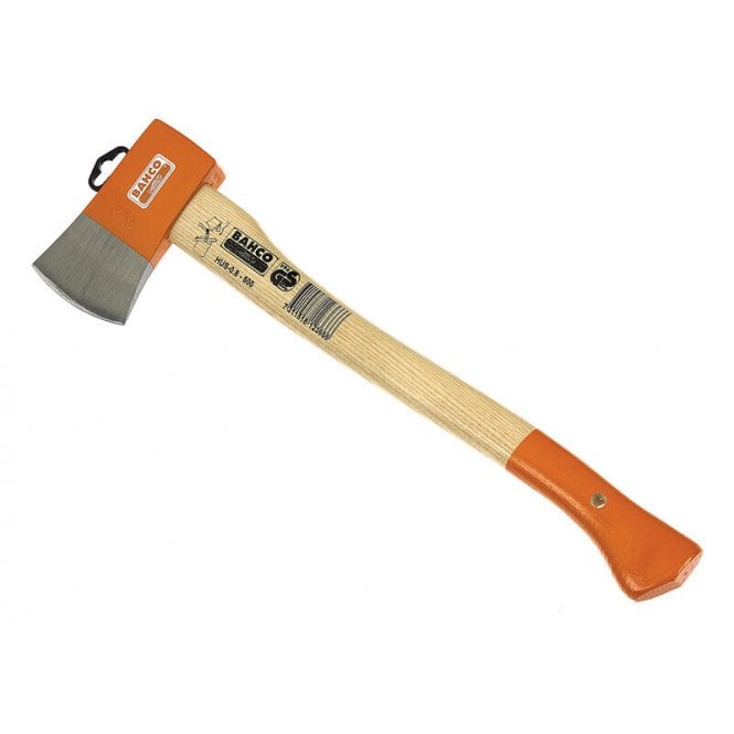 Bahco Camping Hatchet HUS 1.0-650 BAHHUS10650