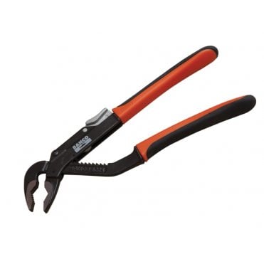 ERGO 8224 250mm (10") Slip Joint Waterpump Pipe/Nut Plier,