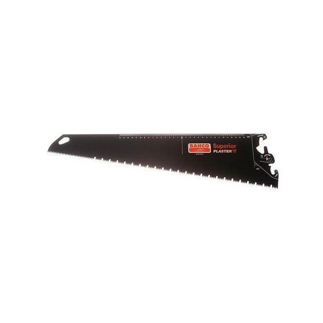 Bahco Ergo Handsaw System Superior Blade - 22in Plaster