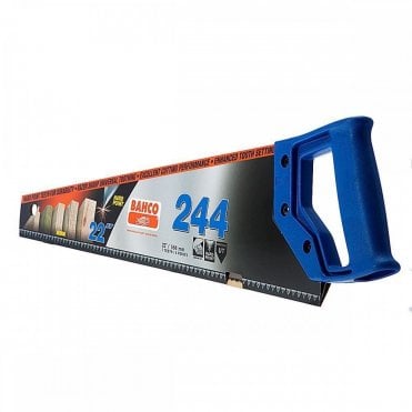 Hardpoint 7TPI Universal Wood/Timber Cutting Hand Saw