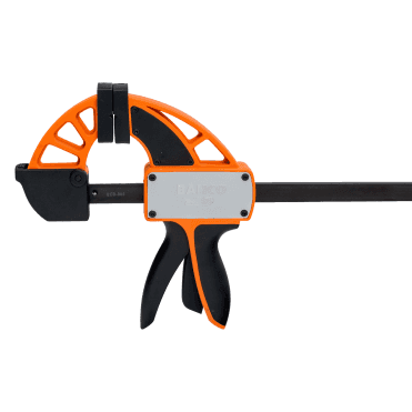 Qcb-300 300mm 200kg Cf Better Clamp
