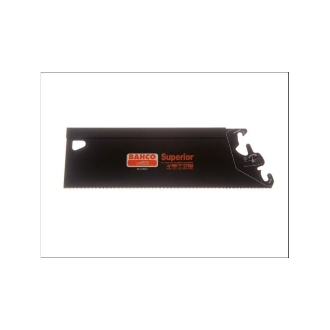 Bahco Tenon ERGO™ Handsaw System Superior Blade 350mm (14in)