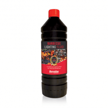 1L Bbq Duty Free Lighting Fluid Cdu