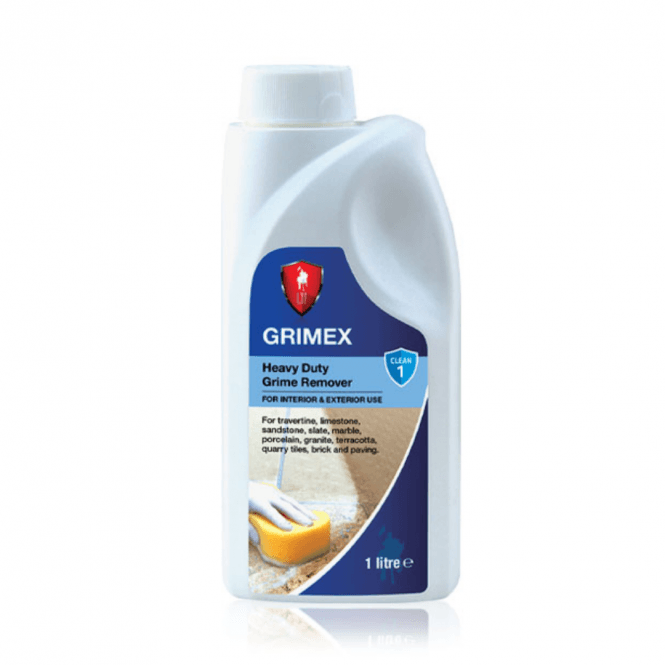 Barrettine 1L Grimex Grime Remover