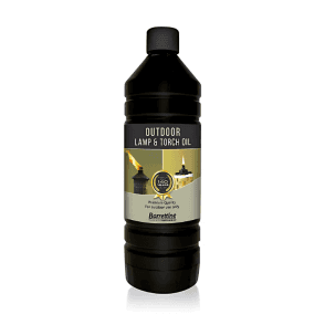 Outdoor Lamp & Torch Oil 1L
