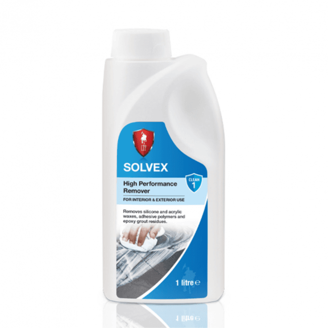 Barrettine 1L Solvex Powerful Sealer Removal