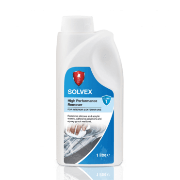 1L Solvex Powerful Sealer Removal