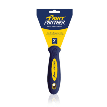 3" Paint Panther Scraper