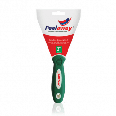3" Peelaway Scraper
