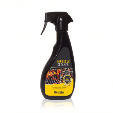 500Ml Bbq Cleaner