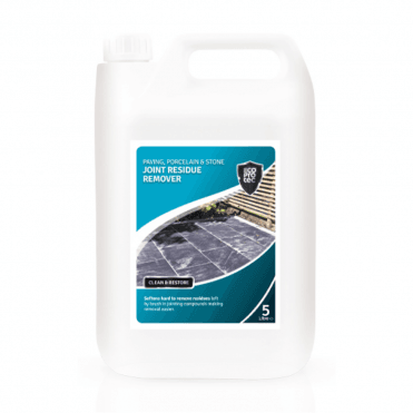 5L Ecopro Resin Joint Residue Remover