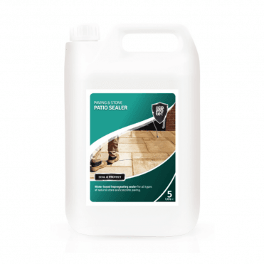 5L Ecoprotec 19/5 Patio Sealer