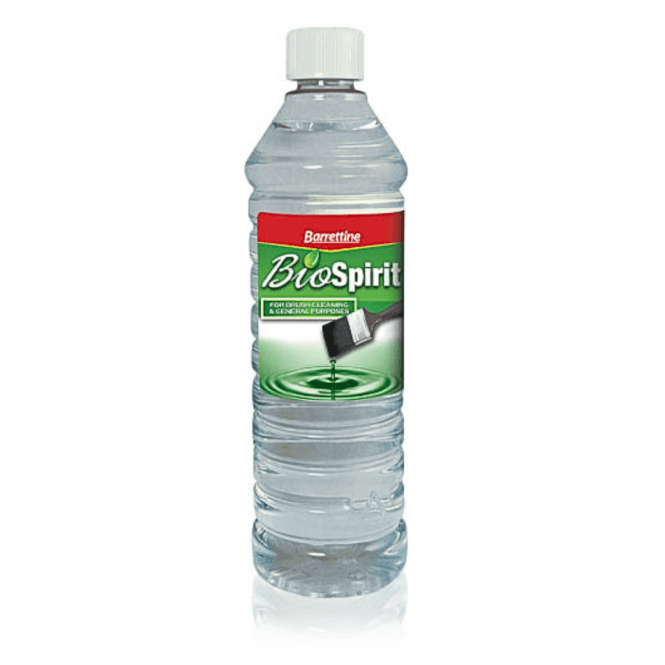 Barrettine 750Ml Bio Spirit