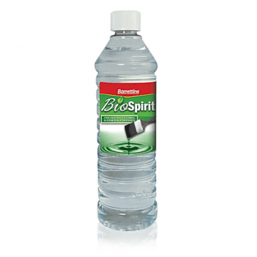 750Ml Bio Spirit