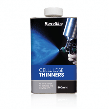 Cellulose Thinners