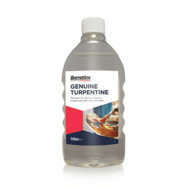 Genuine Turpentine