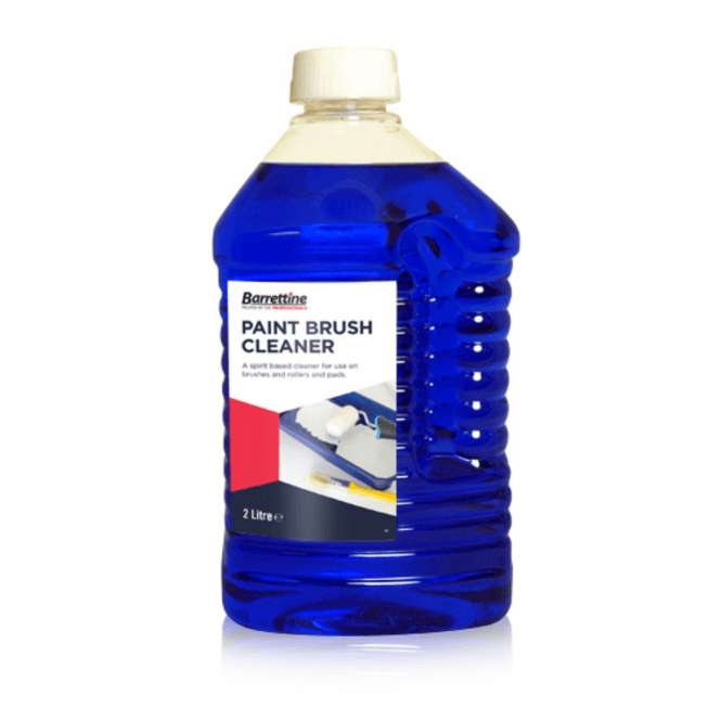 Barrettine Paint Brush Cleaner