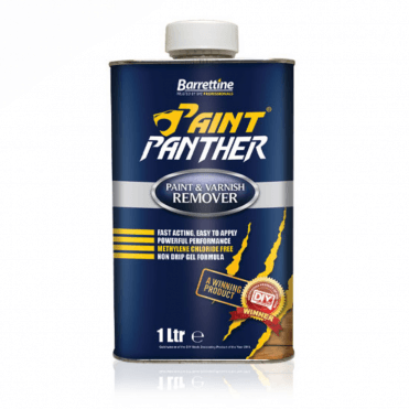 Paint Panther Paint & Varnish Remover